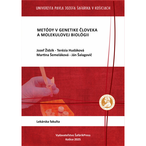 Metódy v genetike človeka a molekulovej biológii