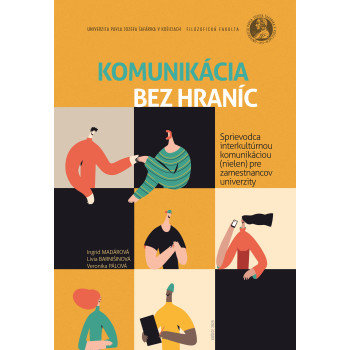Komunikácia bez hraníc