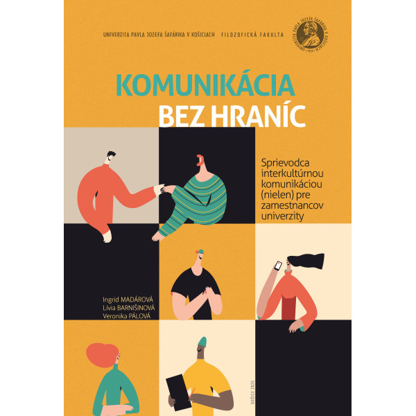 Komunikácia bez hraníc
