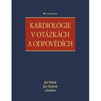 Kardiologie v otázkách a odpovědích