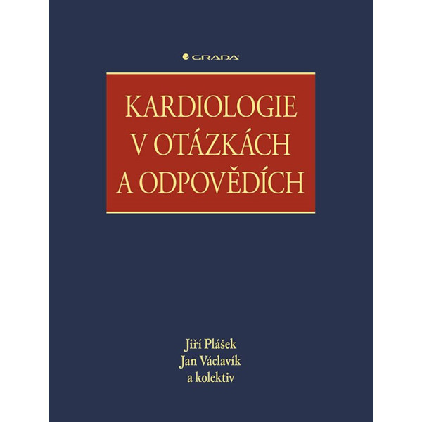 Kardiologie v otázkách a odpovědích