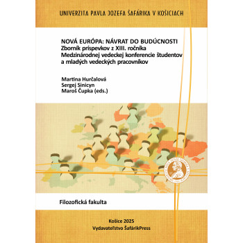 NOVÁ EURÓPA: Návrat do budúcnosti