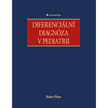 Diferenciální diagnóza v pediatrii