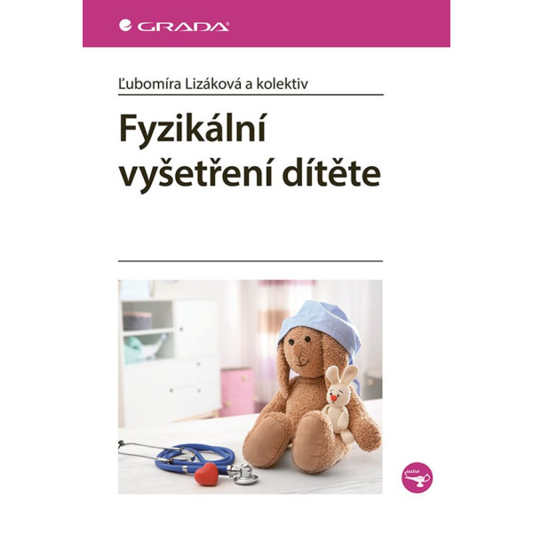 Fyzikální vyšetření dítěte