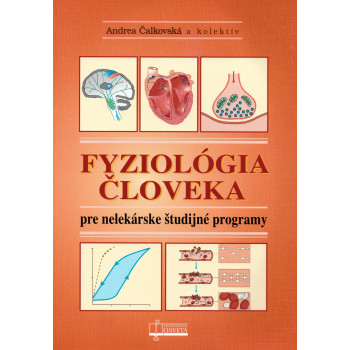 Fyziológia človeka