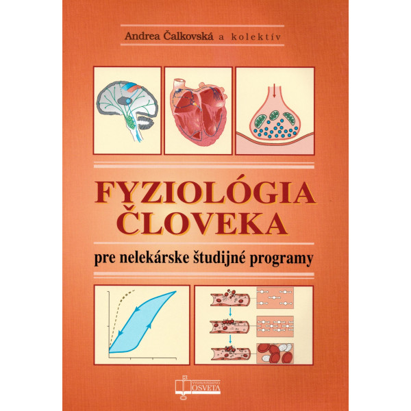 Fyziológia človeka