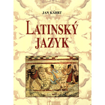 Latinský jazyk