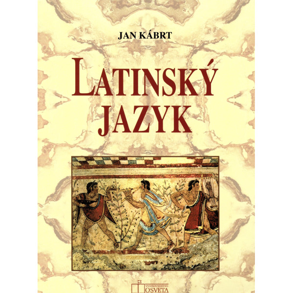 Latinský jazyk