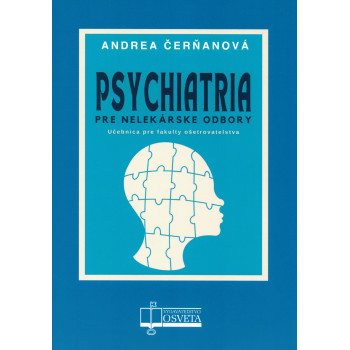 Psychiatria pre nelekárske odbory