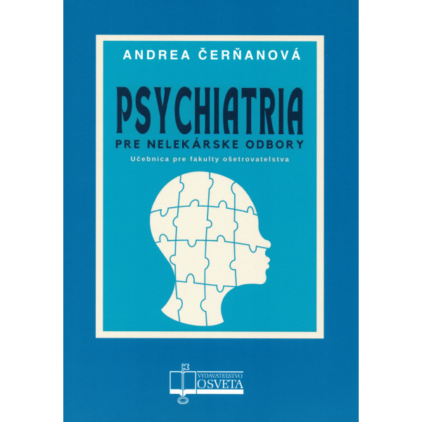 Psychiatria pre nelekárske odbory