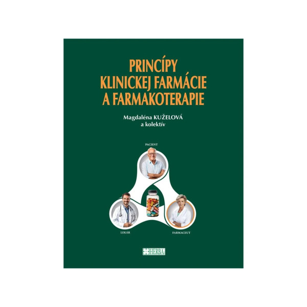Princípy klinickej farmácie a farmakoterapie