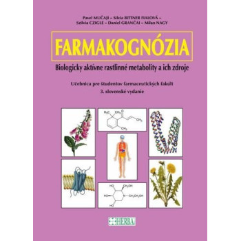 Farmakognózia