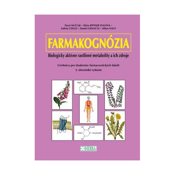 Farmakognózia