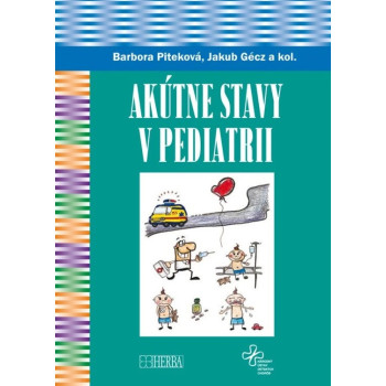 Akútne stavy v pediatrii