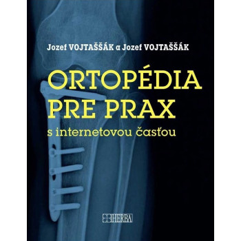 Ortopédia pre prax