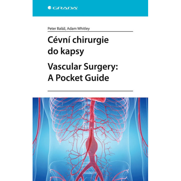 Cévní chirurgie do kapsy