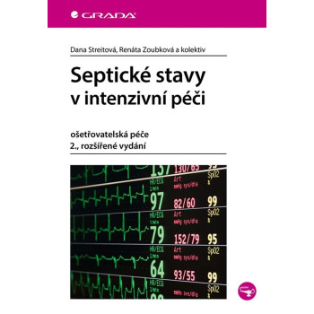 Septické stavy v intenzivní péči