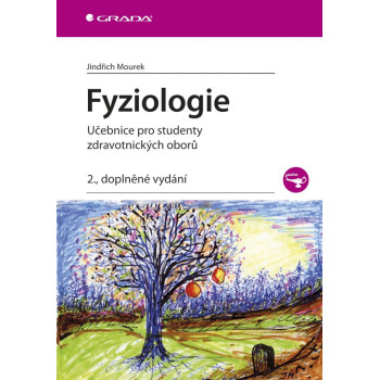 Fyziologie  • Učebnice pro studenty zdravotnických oborů, 2.vyd.