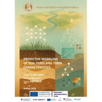 Predictive Modeling of Soil Types and Their Characteristics