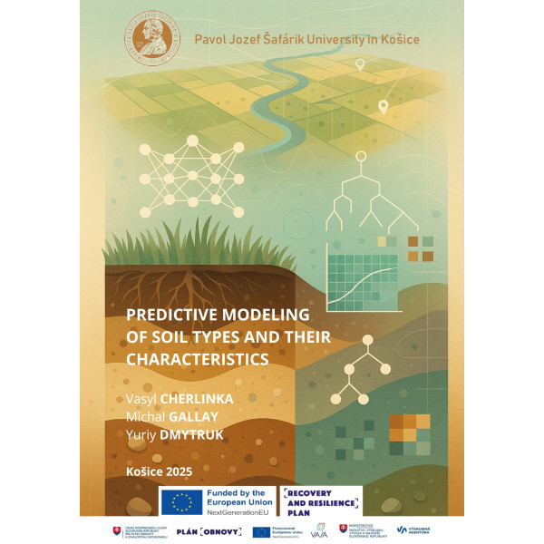 Predictive Modeling of Soil Types and Their Characteristics