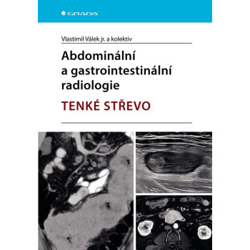 Abdominální a gastrointestinální radiologie - tenké střevo