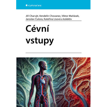 Cévní vstupy