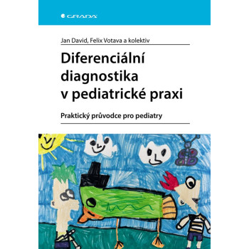 Diferenciální diagnostika v pediatrické praxi