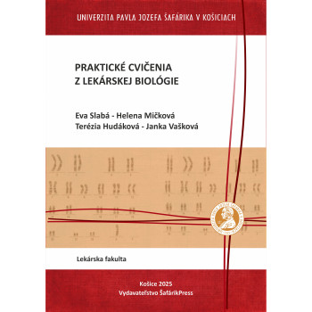 Praktické cvičenia z lekárskej biológie