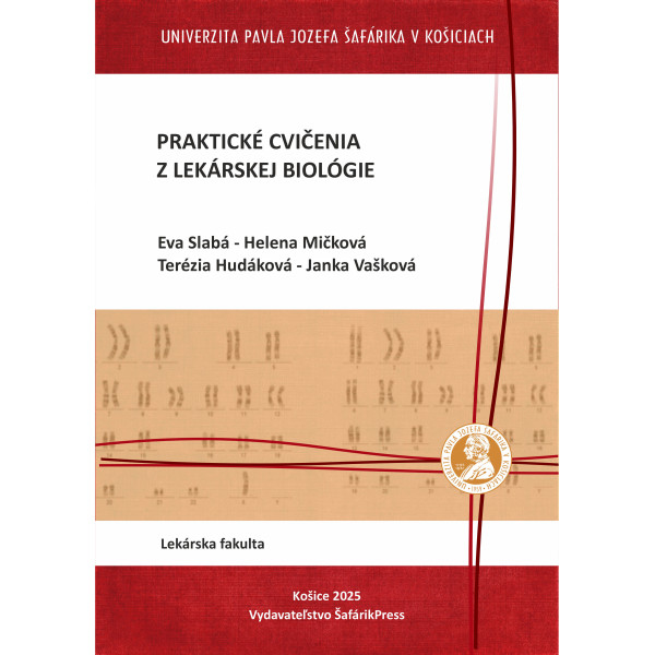 Praktické cvičenia z lekárskej biológie