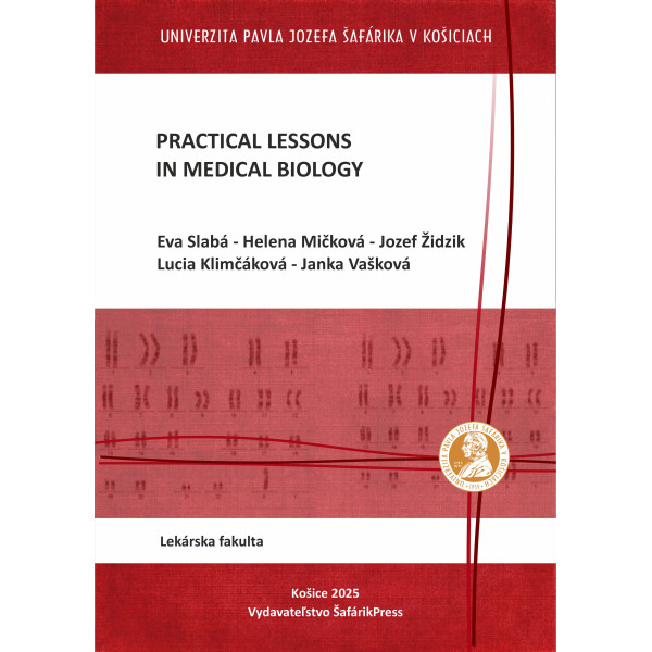 Practical lessons in medical biology