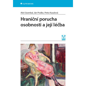 Hraniční porucha osobnosti a její léčba