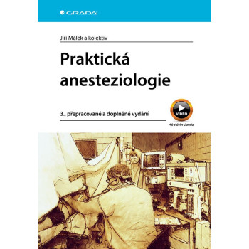 Praktická anesteziologie