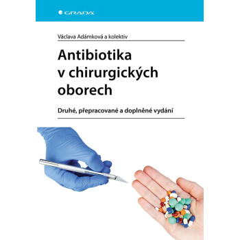 Antibiotika v chirurgických oborech