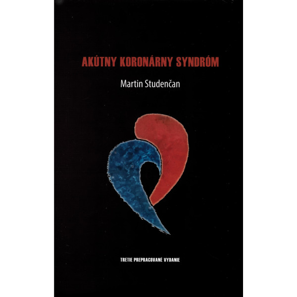 Akútny koronárny syndróm