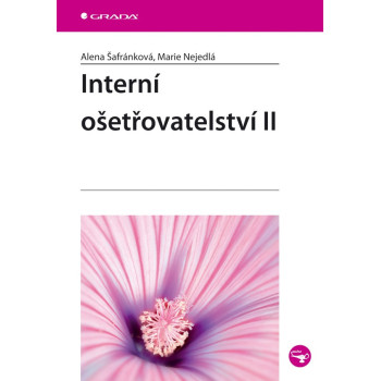 Interní ošetřovatelství II