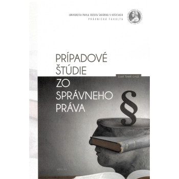 Prípadové štúdie zo správneho práva