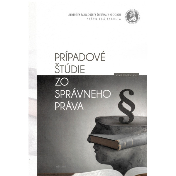 Prípadové štúdie zo správneho práva