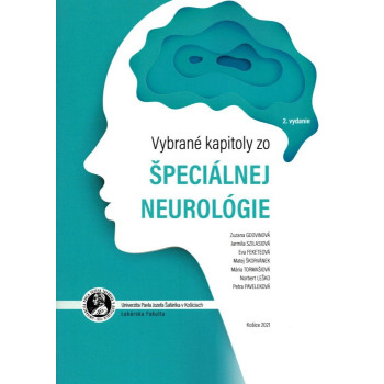 Vybrané kapitoly zo špeciálnej neurológie