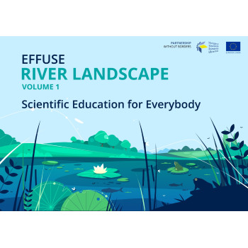 EFFUSE – River Landscape, Volume 1: Scientific Education for Everybody