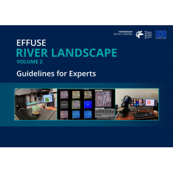 EFFUSE – River Landscape, Volume 2: Guidelines for Experts