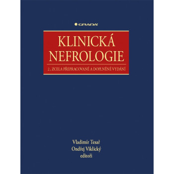 Klinická nefrologie