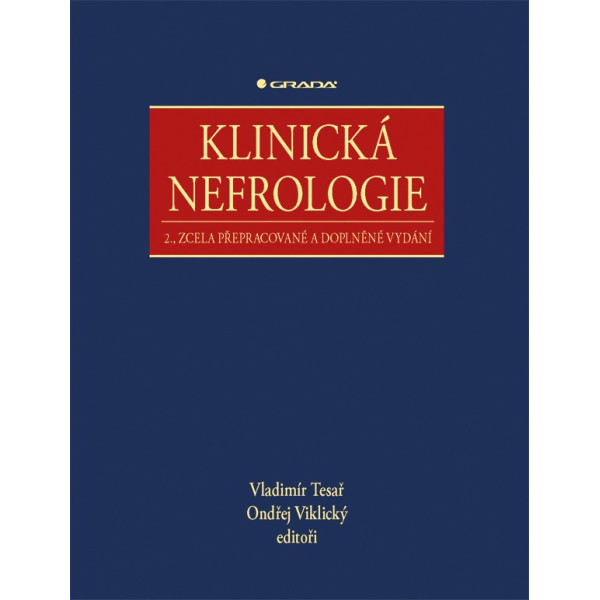 Klinická nefrologie