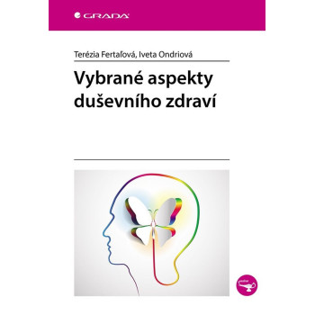 Vybrané aspekty duševního zdraví