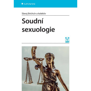 Soudní sexuologie
