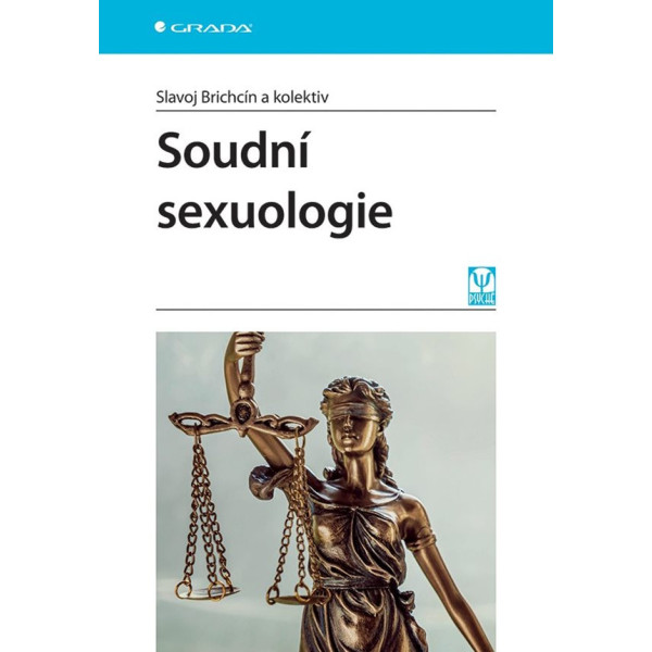 Soudní sexuologie