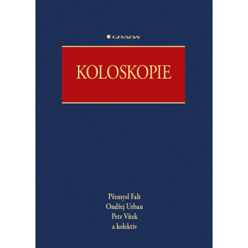 Koloskopie