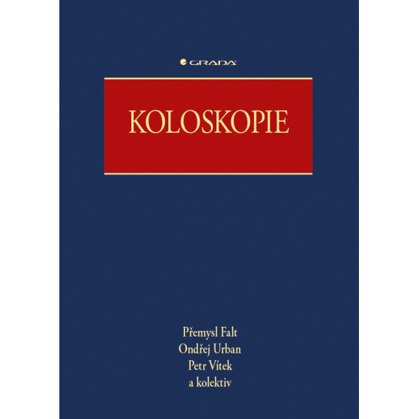 Koloskopie