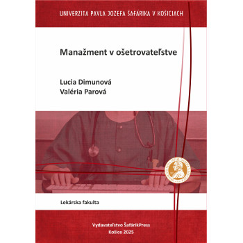 Manažment v ošetrovateľstve