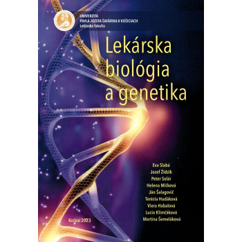 Lekárska biológia a genetika