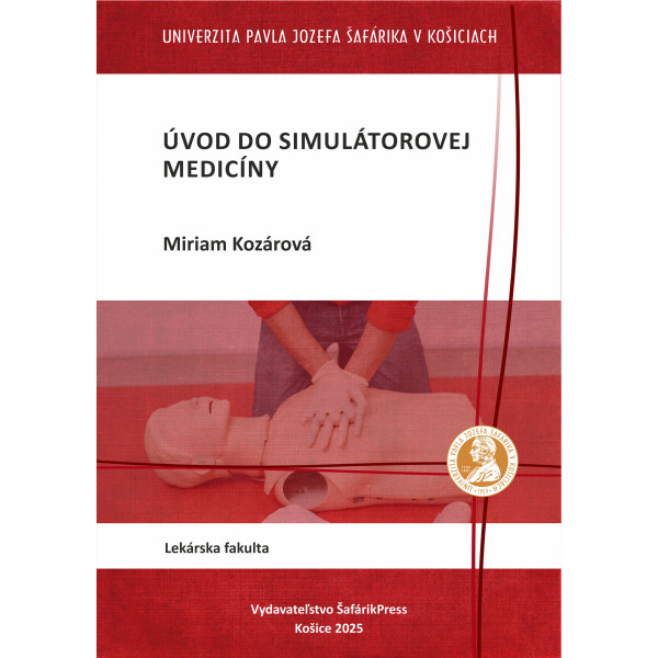 Úvod do simulátorovej medicíny